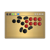 for 8Bitdo Arcade All-Button