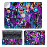 for Apple Macbook Air 13 with M4 chip (2025)