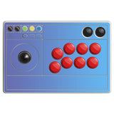 for 8Bitdo Arcade Stick for Xbox