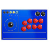 for 8Bitdo Arcade Stick for Xbox