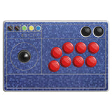 for 8Bitdo Arcade Stick for Xbox