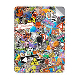 for Apple iPad Pro 11" M4 (5th, 2024)
