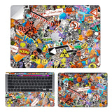 for Apple Macbook Air 13 with M4 chip (2025)