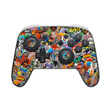 for Switch 2 Pro Controller
