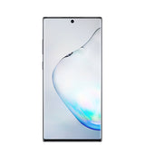 Samsung Note 10 sticker skin