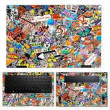 for Samsung Galaxy Book / Book2 Pro 360 13"