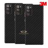 Samsung Note 20 sticker skin