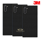 Samsung Note 10 sticker skin