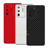 Samsung s20 ultra sticker skin