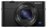 for Sony RX100IV / RX100III