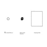 for Sony RX100IV / RX100III