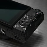 for Sony RX100IV / RX100III