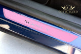 for Model Y Door Sill