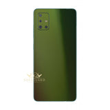 for Samsung A71
