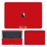 for Apple Macbook Pro 16" (2019 - 2021)