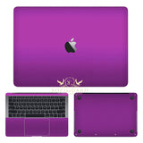 for Apple Macbook Pro 13 No Touch Bar (2016 - 2019)