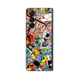 for Samsung Z Fold4