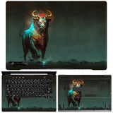 for Asus Zephyrus G14 (2020 - 2021)