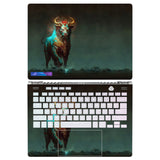 for ASUS Zephyrus G14 (2022 - 2023)