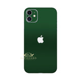 sopiguard iphone 11 sticker skin
