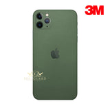 sopiguard iphone 11 pro sticker skin
