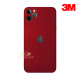 sopiguard iphone 11 pro sticker skin