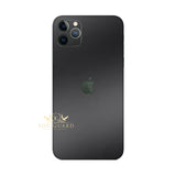 sopiguard iphone 11 pro sticker skin