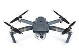 DJI Mavic Pro sticker skin