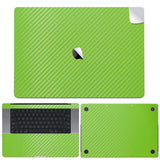 for Apple Macbook Pro 16 M1 Pro / Max (2021)