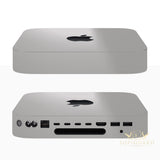 for Apple Mac Mini (2023)
