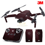 DJI Mavic Air 2 sticker skin