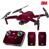 DJI Mavic Air 2 sticker skin