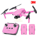 DJI Mavic Air 2 sticker skin