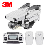 DJI Mavic 2 Pro sticker skin