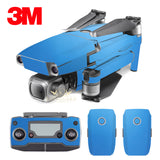 DJI Mavic 2 Pro sticker skin
