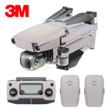 DJI Mavic 2 Pro sticker skin