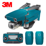 DJI Mavic 2 Pro sticker skin