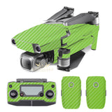 DJI Mavic 2 Pro sticker skin