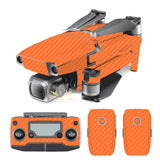 DJI Mavic 2 Pro sticker skin