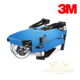 DJI Mavic Pro sticker skin