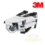 DJI Mavic Pro sticker skin