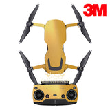 DJI Mavic air sticker skin