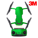 DJI Mavic air sticker skin