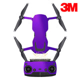 DJI Mavic air sticker skin