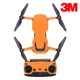 DJI Mavic air sticker skin