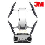 DJI Mavic air sticker skin