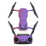 DJI Mavic air sticker skin