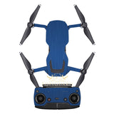 DJI Mavic air sticker skin