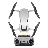 DJI Mavic air sticker skin