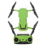 DJI Mavic air sticker skin